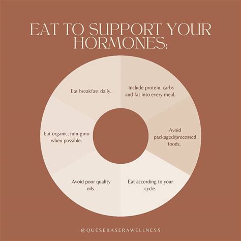 Cycle Syncing And Foods For Each Phase • Organically Becca