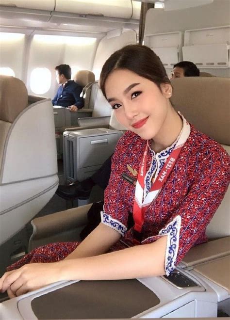 Kumpulan Foto Pramugari Lion Air Cantik Terbagus Dan Terlengkap Blog