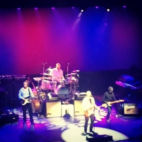 An Evening With Mark Knopfler And Band At Broward Center For The