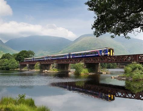 West Highland Line - Rail Tours | Great Rail Journeys