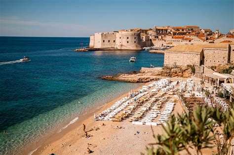 Best Things To Do In Dubrovnik SCROLL THE GLOBE