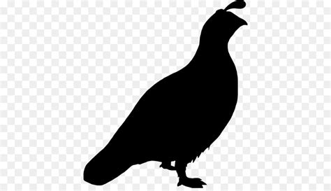 quail silhouette clipart 10 free Cliparts | Download images on ...