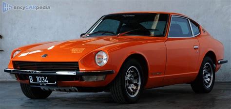 Nissan Fairlady Z S Specs Performance Dimensions