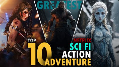 Top 10 Most Watched Movies On Netflix Right Now 2024 Best Netflix