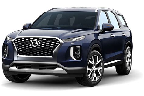 hyundai palisade colors philippines - Etha Trout