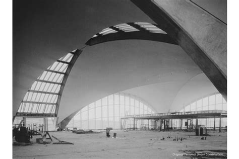 St Louis Lambert International Airport Main Terminal Renovation By Exp