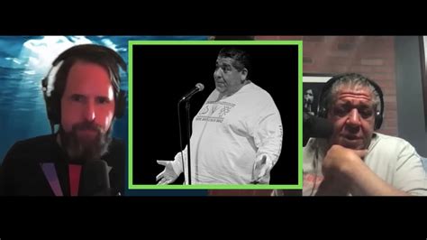 Whats Going To Happen To Stand Up Comedy Joey Diaz And Duncan