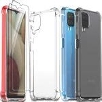 Pack Capa Antichoque Samsung Galaxy A Pel Culas Vidro Temperado