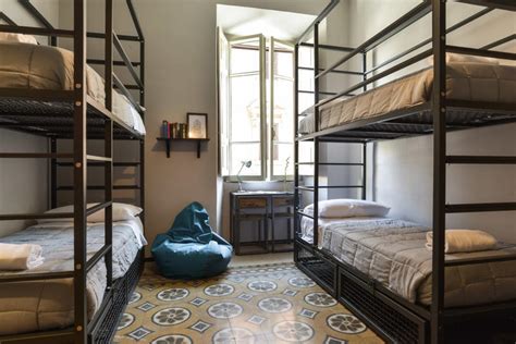 The best hostels in Italy for every kind of traveller - Hostelworld