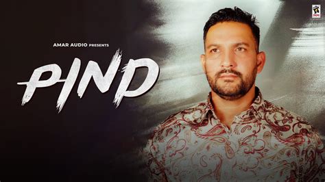 Pind Official Video AS Parmar New Punjabi Songs 2024 Latest