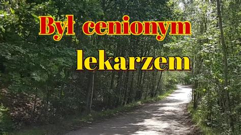 Był cenionym lekarzem YouTube