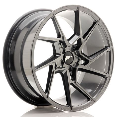 Concaver Cvr X Et X Platinum Black