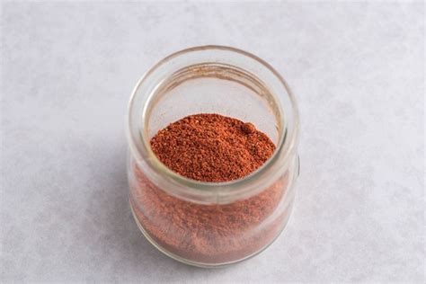 Durban Curry Masala Spice Blend Recipe