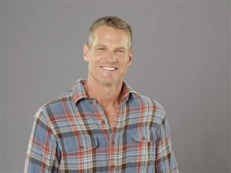 Season 3 - Cast Promotional Photos - Brian Van Holt - Cougar Town Photo ...