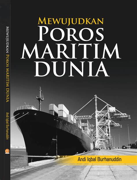 PDF Mewujudkan Poros Maritim Dunia