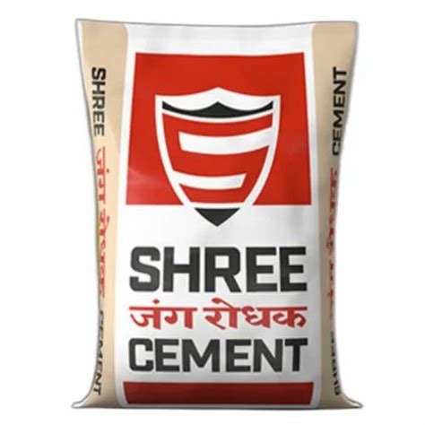 Kg Shree Jung Rodhak Cement At Rs Bag Shree Jung Rodhak Cement