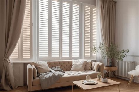 Do’s and Don’ts of Pairing Blinds With Curtains