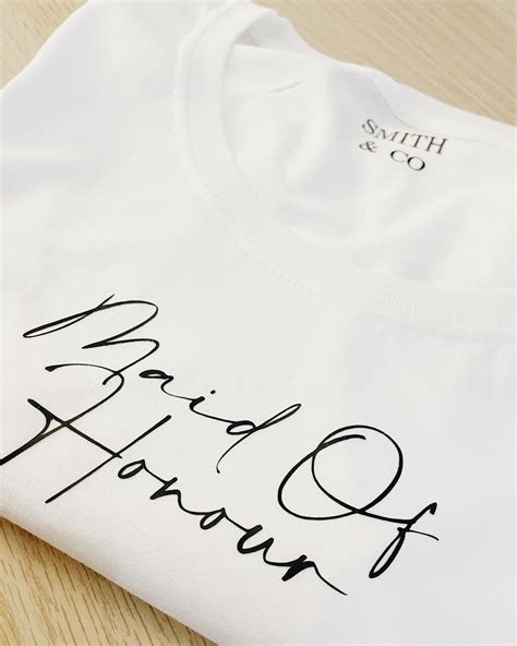 Smith & Co - Maid of Honours are so special. They’re most... | Facebook
