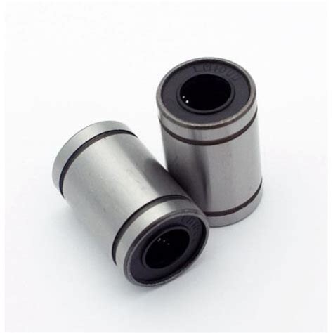 Linear Ball Bearing Bush Bushing Lm Uu