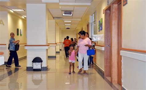 El Hospital Materno Infantil De Monterrey A La Vanguardia En Atención