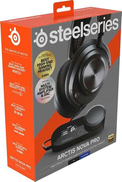 Steelseries Nova Pro Ubicaciondepersonas Cdmx Gob Mx