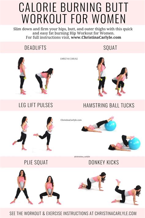 Butt Exercises For Women OFF 72