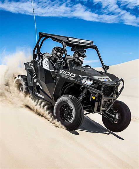 Polaris Espa A Rzr