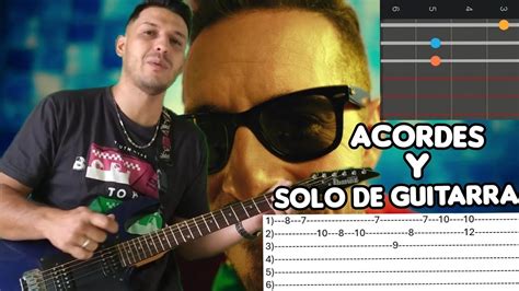 TUTORIAL Hablemos Del Campo JOSÉ MADERO en guitarra ACORDES Y