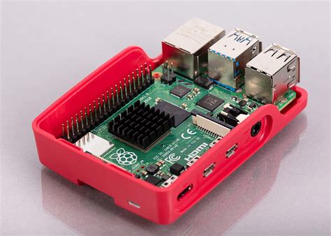 Raspberry Pi Poe Hitta B Sta Priset P Prisjakt