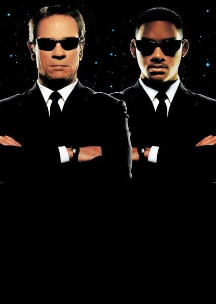 Men in Black 4 Fan Casting on myCast