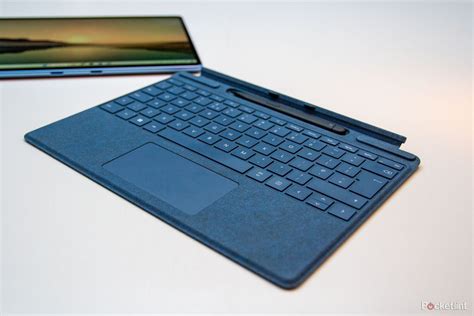 Microsoft Surface Pro 9 review: A master of versatility