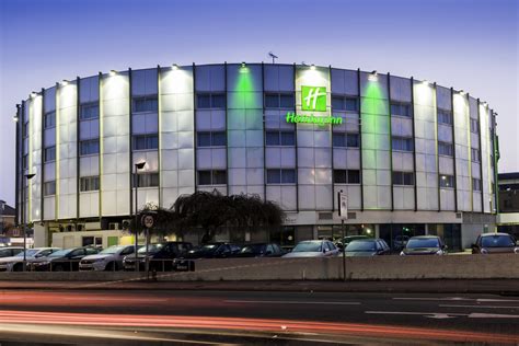 Holiday Inn London-Heathrow Ariel- Hayes, England Hotels- Tourist Class ...