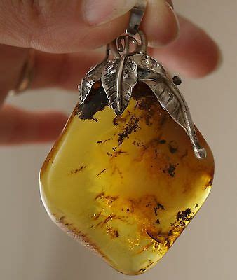 Amber Necklace Amber Jewelry Gemstone Jewelry Beaded Jewelry Fine