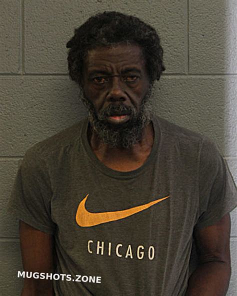 JESSE BLAKE 11 26 2023 Chicago Mugshots Zone