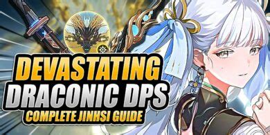 Xlice Master Jinshi Gameplay Guide Best Builds Weapons Echoes Teams