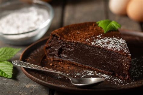 Recette De Fondant Baulois