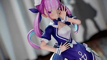 あくあ惑星ループ XVIDEOS