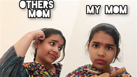 Others Mom Vs My Mom 😁🤣🤣 Mother S Day Special ️ ️ Youtube