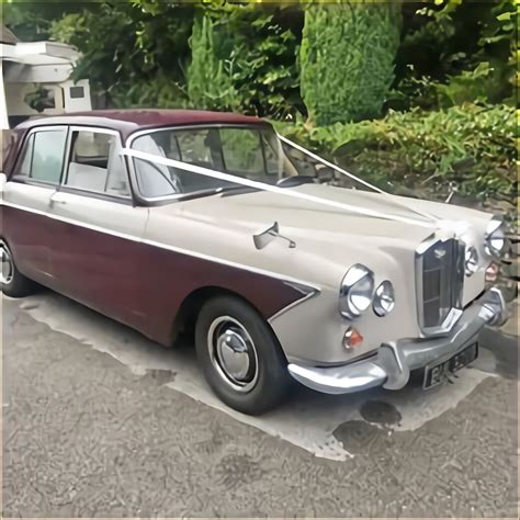 Wolseley 6 110 for sale in UK | 57 used Wolseley 6 110