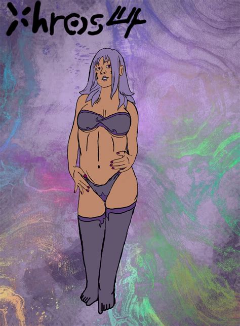 SEXY ANIME WOMEN REVISED Nude Pics XHamster