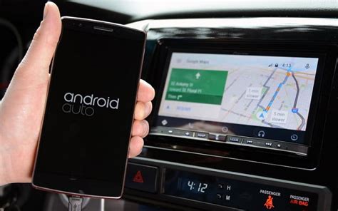 Android Auto Wireless Now Live For Pixel And Nexus Phones Phoneworld