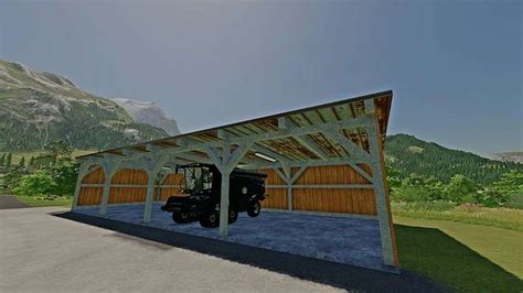 Mala Wiata V1 0 FS22 Mod Farming Simulator 22 Mod