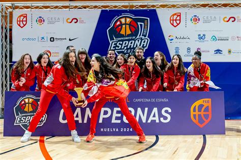 María Oñate Campeona De España Infantil Con Castilla Y León Revista