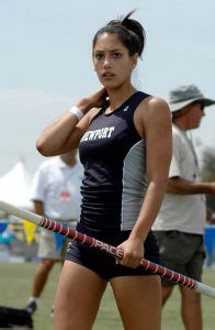 Sexy And Hot Allison Stokke Photos Thblog