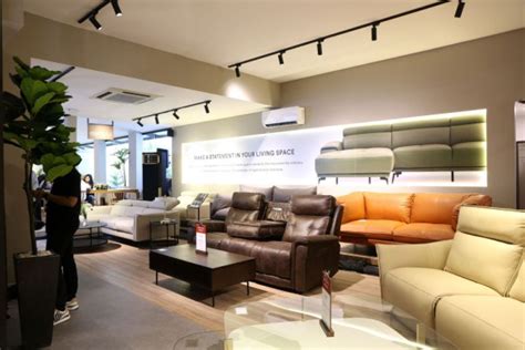 Dekoruma Rilis Tenzo Living Furnitur Premium Yang Modern