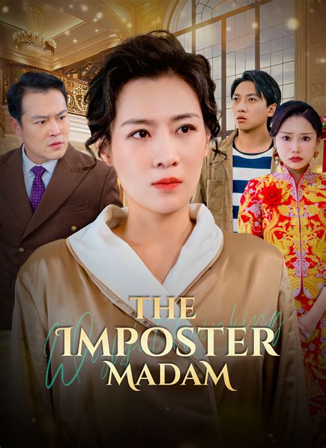 the imposter tv 1