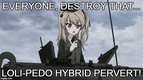 Memes Girls Und Panzer Memes Wattpad