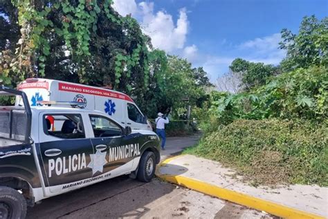 Hallan sin vida a mujer en lote baldío xeu noticias veracruz