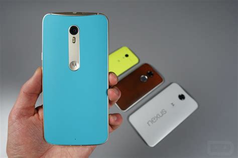 Video Moto X Pure Vs Moto X St And Nd Gen Vs Nexus