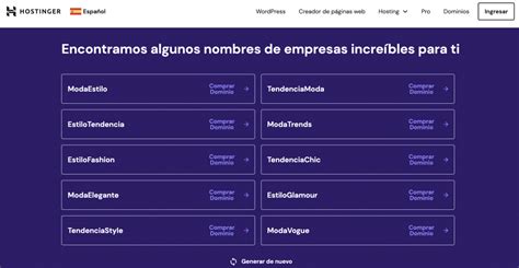 Nombres Creativos Para Blogs